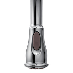 MOEN 153977 Wand Kit In Chrome