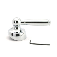 MOEN 153978 Handle Kit - Chrome