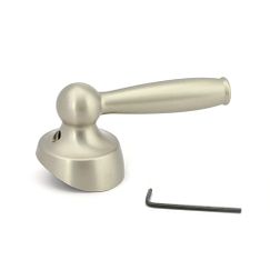 MOEN 153978SRS Brantford with MotionSense Handle Kit In Spot Resist Stainless