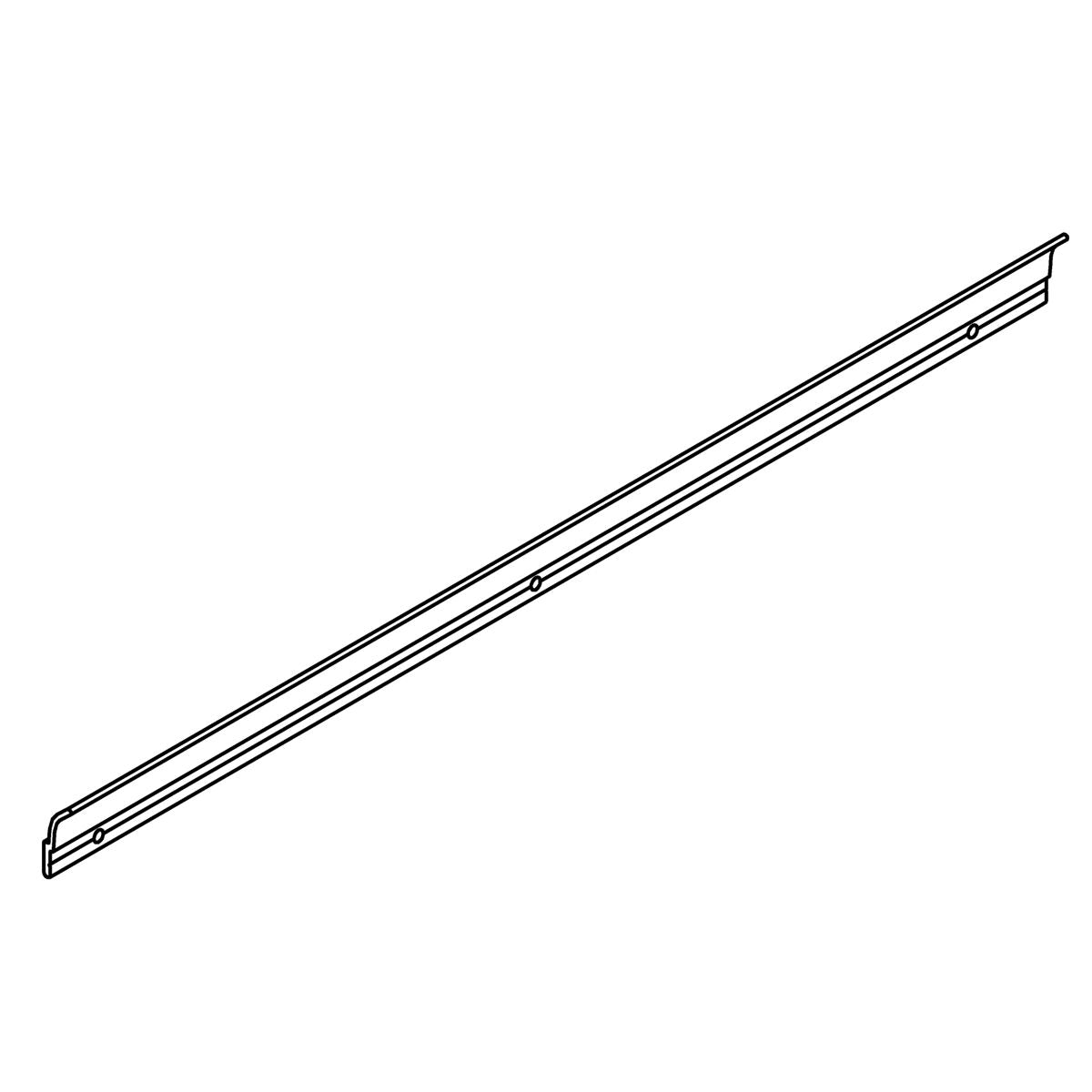 KOHLER Kit 3, Mounting Bar, K-1540168