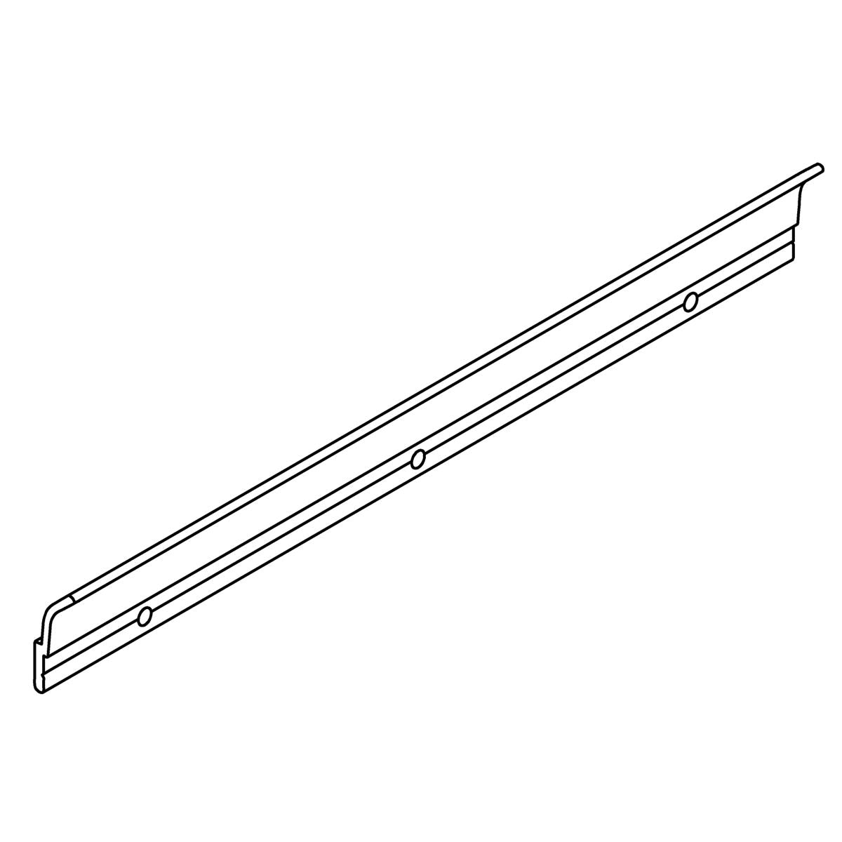 KOHLER Kit 4 ,Mounting Bar, K-1540169
