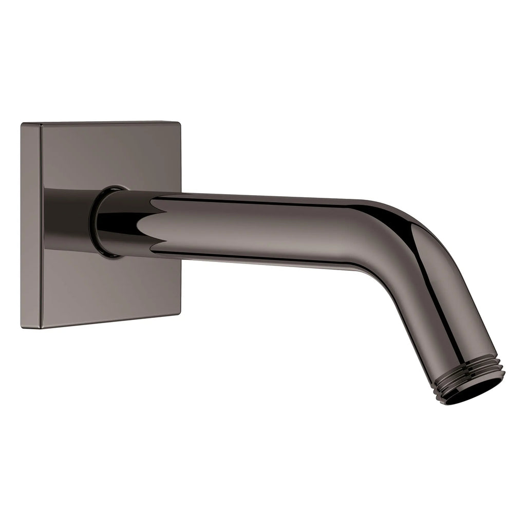 GROHE 26633A00 Relexa 6" Shower Arm - Hard Graphite