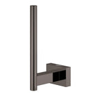 GROHE 40623A01 Essentials Cube Spare Paper Holder - Hard Graphite