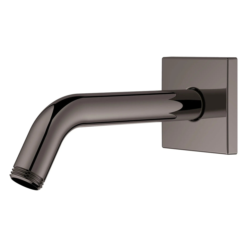GROHE 26633A00 Relexa 6" Shower Arm - Hard Graphite