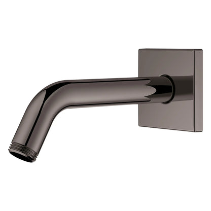 GROHE 26633A00 Relexa 6" Shower Arm - Hard Graphite