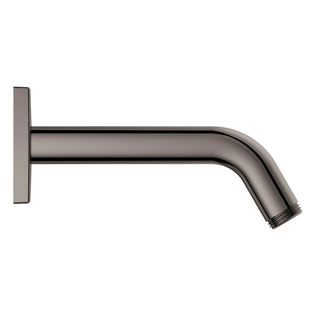 GROHE 26633A00 Relexa 6" Shower Arm - Hard Graphite