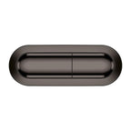 GROHE 49138A00 Essence Dual Flush Actuator - Hard Graphite