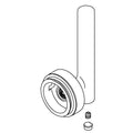 KOHLER Handle Assemblu - Vibrant Brushed Bronze, K-1542205-BV