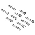 KOHLER Handle Screws Service Kit, K-1542408