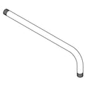 KOHLER 90 Degree Shower Arm - Blackened Bronze, K-1542665-2BL