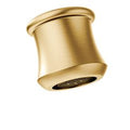MOEN 154288BG Weymouth Chrome Aerator - Brushed Gold