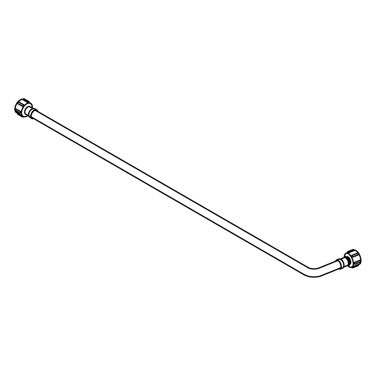 KOHLER Flexible Hose 0.8M- Infinity, K-1542911