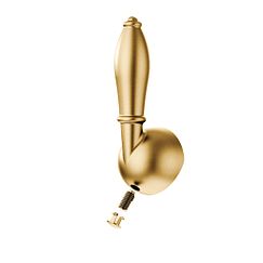 MOEN 154294BG Weymouth Handle Kit - Brushed Gold