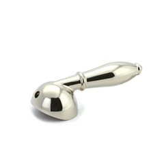 MOEN 154294NL Weymouth Handle Kit - Polished Nickel