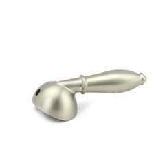 MOEN 154294SRS Weymouth Handle Kit - Spot Resist Stainless