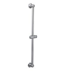 MOEN 154296 Weymouth  Slide Bars In Chrome