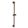 MOEN 154296ORB Weymouth Handshower Slidebar Assembly - Oil Rubbed Bronze
