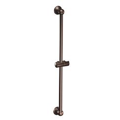 MOEN 154296ORB Weymouth Handshower Slidebar Assembly - Oil Rubbed Bronze