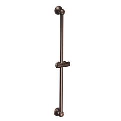 MOEN 154296ORB  Slide Bars In Oil Rubbed Bronze