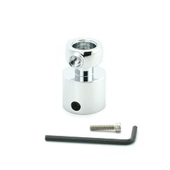 MOEN 154302 Weymouth Handle Hub - Chrome