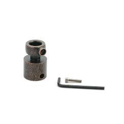 MOEN 154302ORB Weymouth Handle Hub In Oil Rubbed Bronze