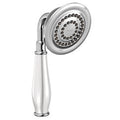 MOEN 154305 Weymouth Eco-Performance Single Function Handheld Shower - Chrome