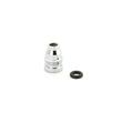 MOEN 154306 Weymouth Handle Kit - Chrome