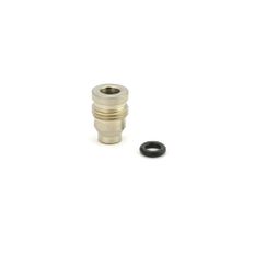 MOEN 154306BN Weymouth Handle Kit - Brushed Nickel