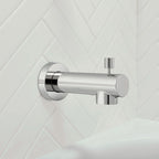 GROHE 13366000 Concetto Diverter Tub Spout - Chrome