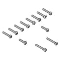 KOHLER Handle Screws Service Kit, K-1545488