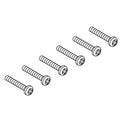 KOHLER Handle Screws Service Kit, K-1545489