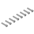 KOHLER Service Kit, Handle Screws, K-1545490