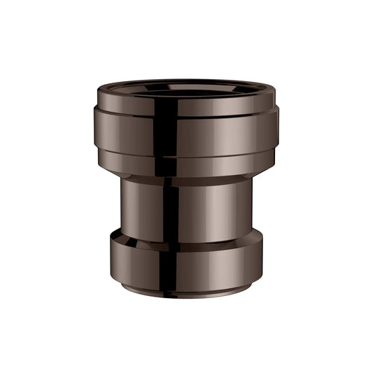 GROHE 14232A00 Universal CHECK VALVE - Hard Graphite