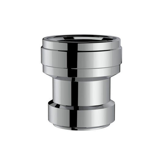 GROHE 14232000 Universal CHECK VALVE - Chrome