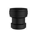 GROHE 142322430 Universal CHECK VALVE - Matte Black