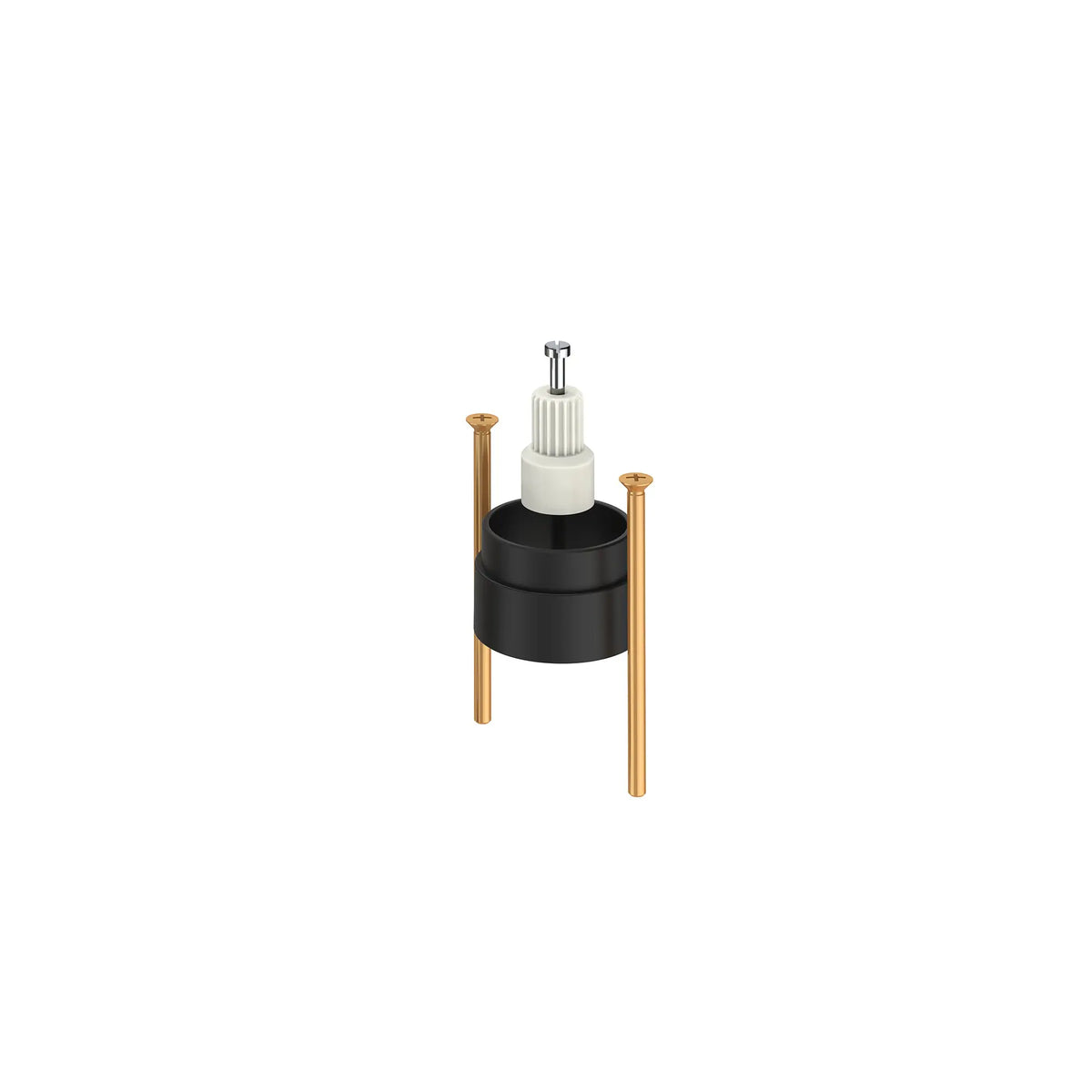 GROHE 14225000 2-HANDLE PRESSURE BALANCE EXTENSION KIT