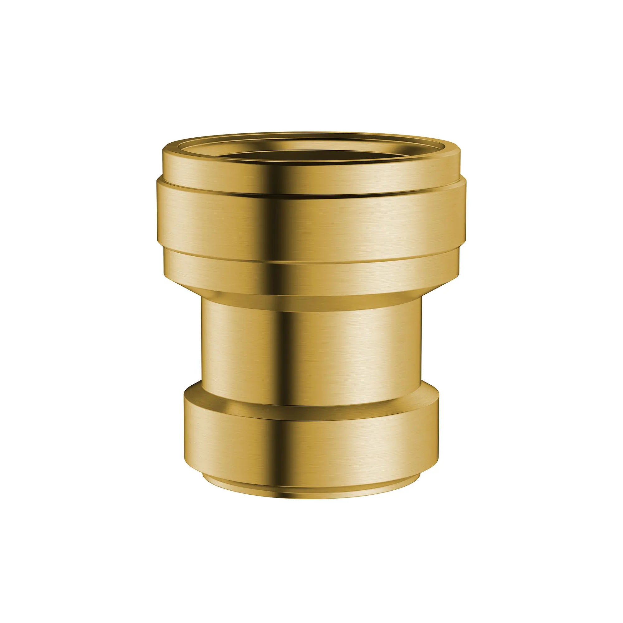 GROHE 14232GN0 Universal CHECK VALVE - Brushed Cool Sunrise