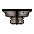 GROHE 40708A00 Universal Sink Strainer - Hard Graphite
