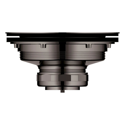 GROHE 40708A00 Universal Sink Strainer - Hard Graphite