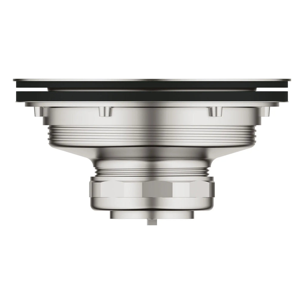 GROHE 40708DC0 Universal Sink Strainer - Supersteel