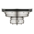 GROHE 40708DC0 Universal Sink Strainer - Supersteel