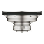 GROHE 40708DC0 Universal Sink Strainer - Supersteel