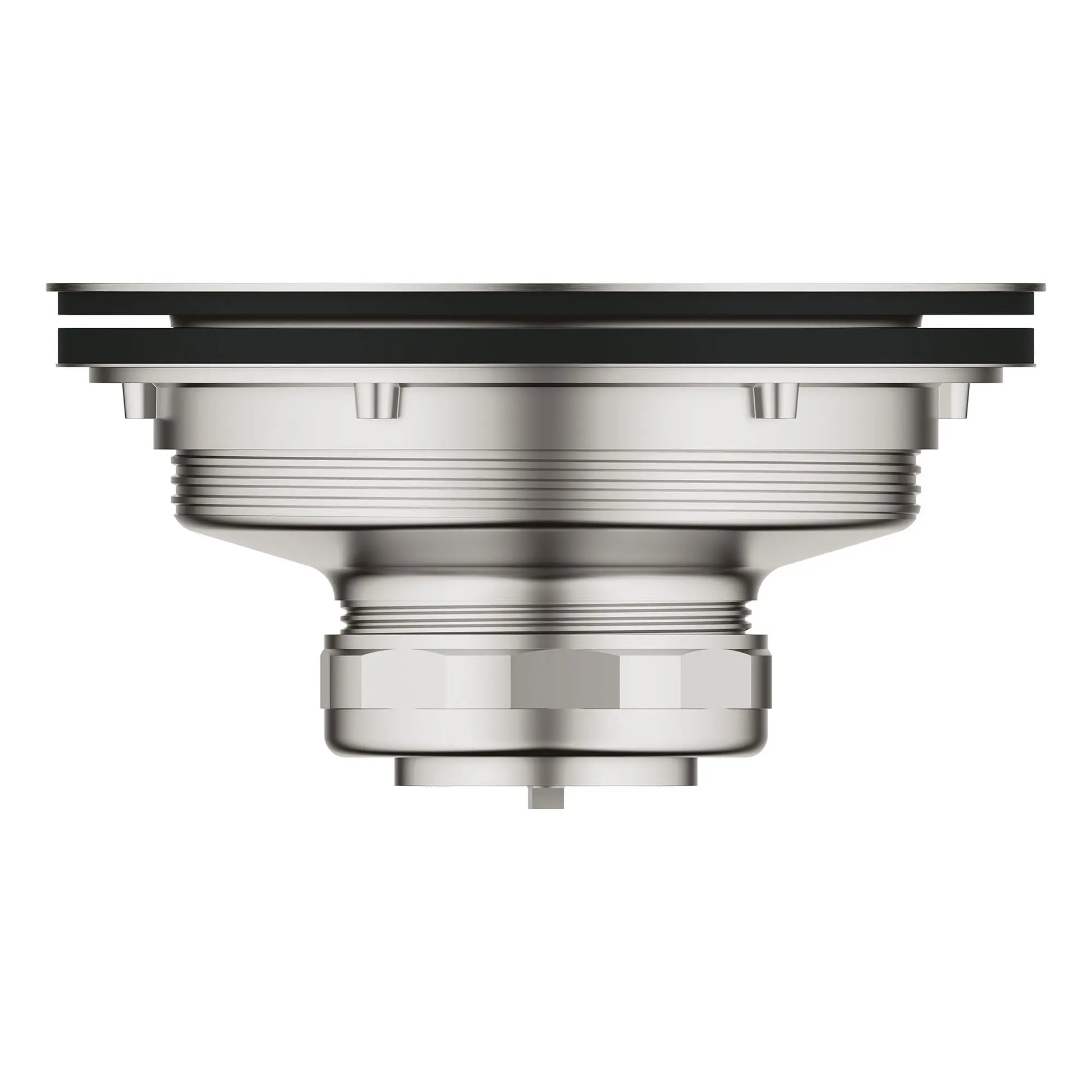 GROHE 40708DC0 Universal Sink Strainer - Supersteel