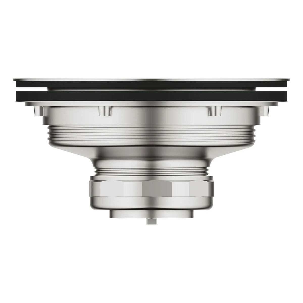 GROHE 40708DC0 Universal Sink Strainer - Supersteel