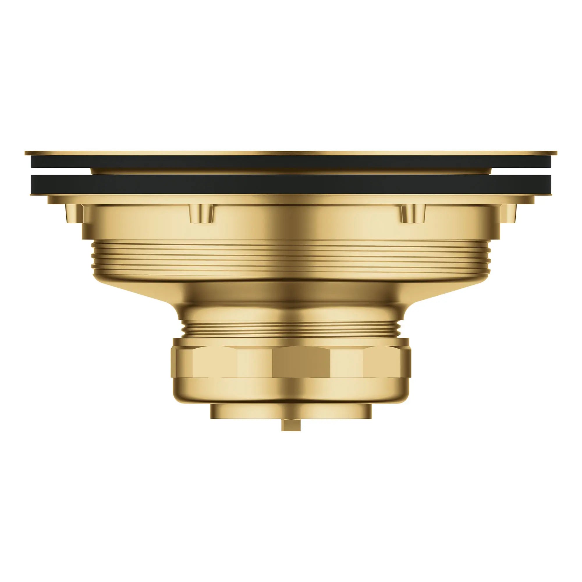 GROHE 40708GN0 Universal Sink Strainer - Brushed Cool Sunrise
