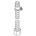 KOHLER Supply Hose Service Kit, K-1548498
