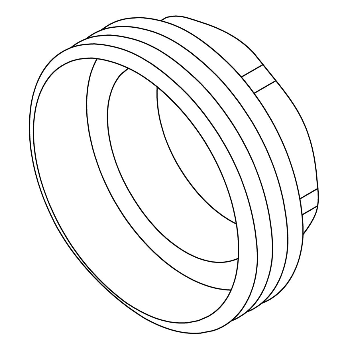 KOHLER Nut, K-1548836