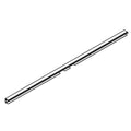KOHLER 1548879 HEADER HINGE COVER 59.625" - Matte Black, K-1548880-01-BL