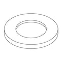 KOHLER Washer, Aerator, K-1549772
