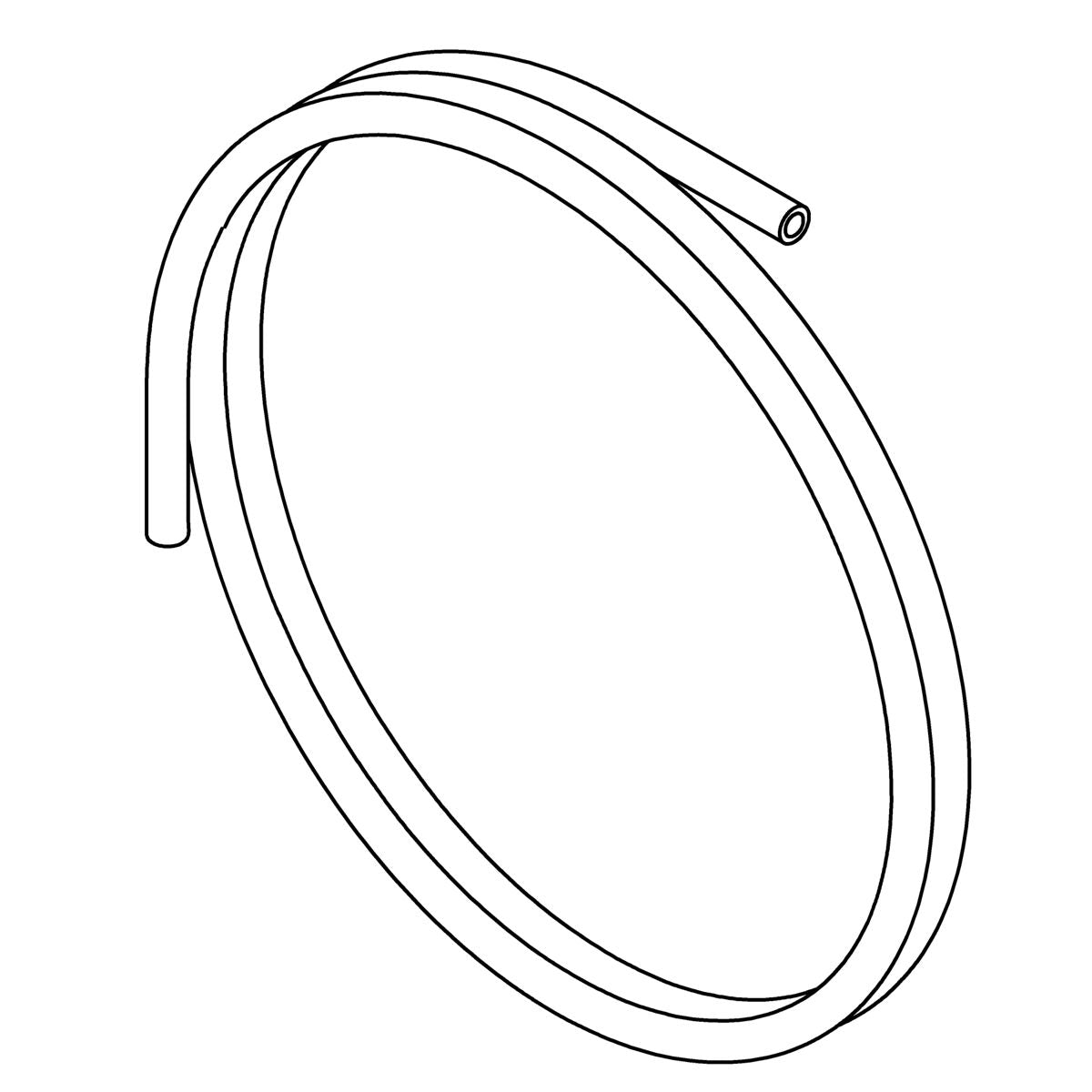 KOHLER PE Tube, 1/4, K-1549842